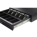 Kase Parash Ocom ECD-460S Cash Drawer