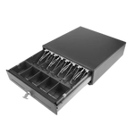 Kase Metalike Parash Ocom ECD-330H