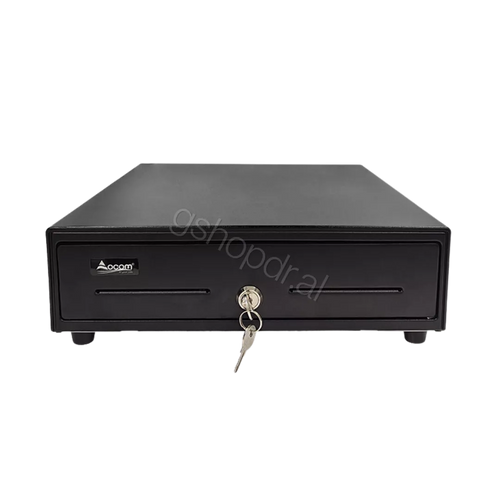Kase Parash Ocom ECD-330H Cash Drawer