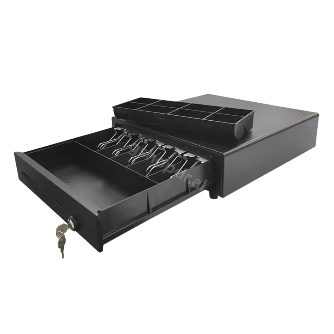 Kase Parash Ocom ECD-410G Cash Drawer cmimi