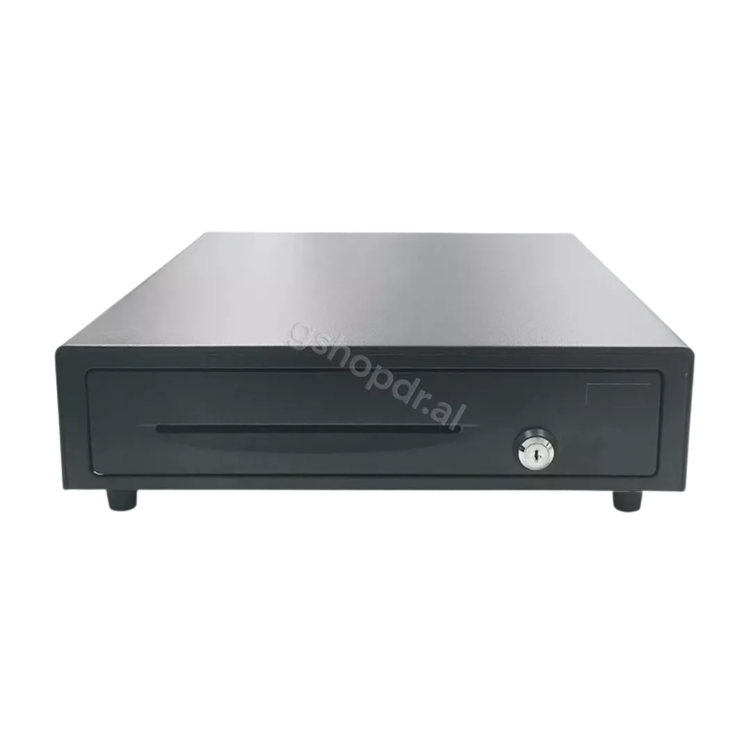 Kase Parash Ocom ECD-410G Cash Drawer cmimi Durres