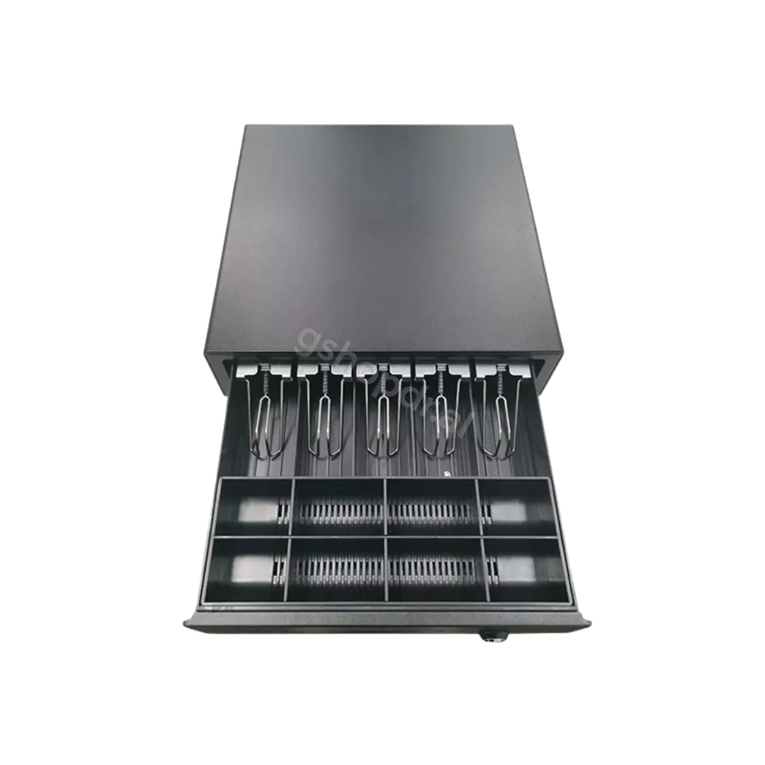 Kase Parash Ocom ECD-410G Cash Drawer