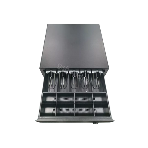 Kase Parash Ocom ECD-410G Cash Drawer