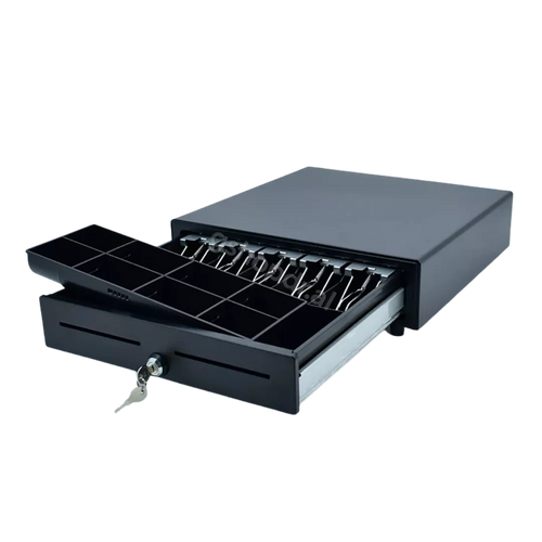 Kase Parash Ocom ECD-410H Cash Drawer