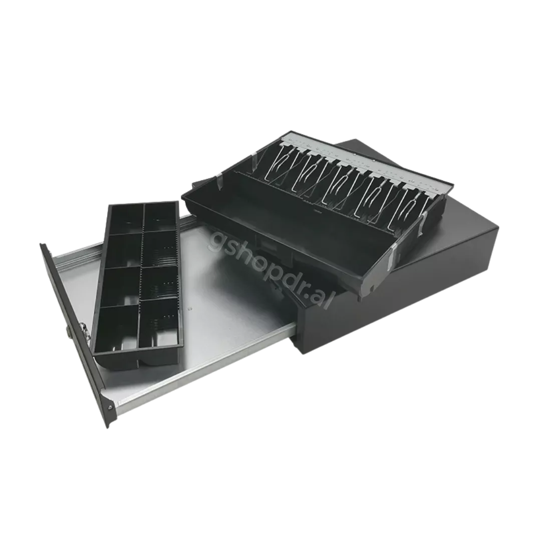 Kase Parash Ocom ECD-410H Cash Drawer