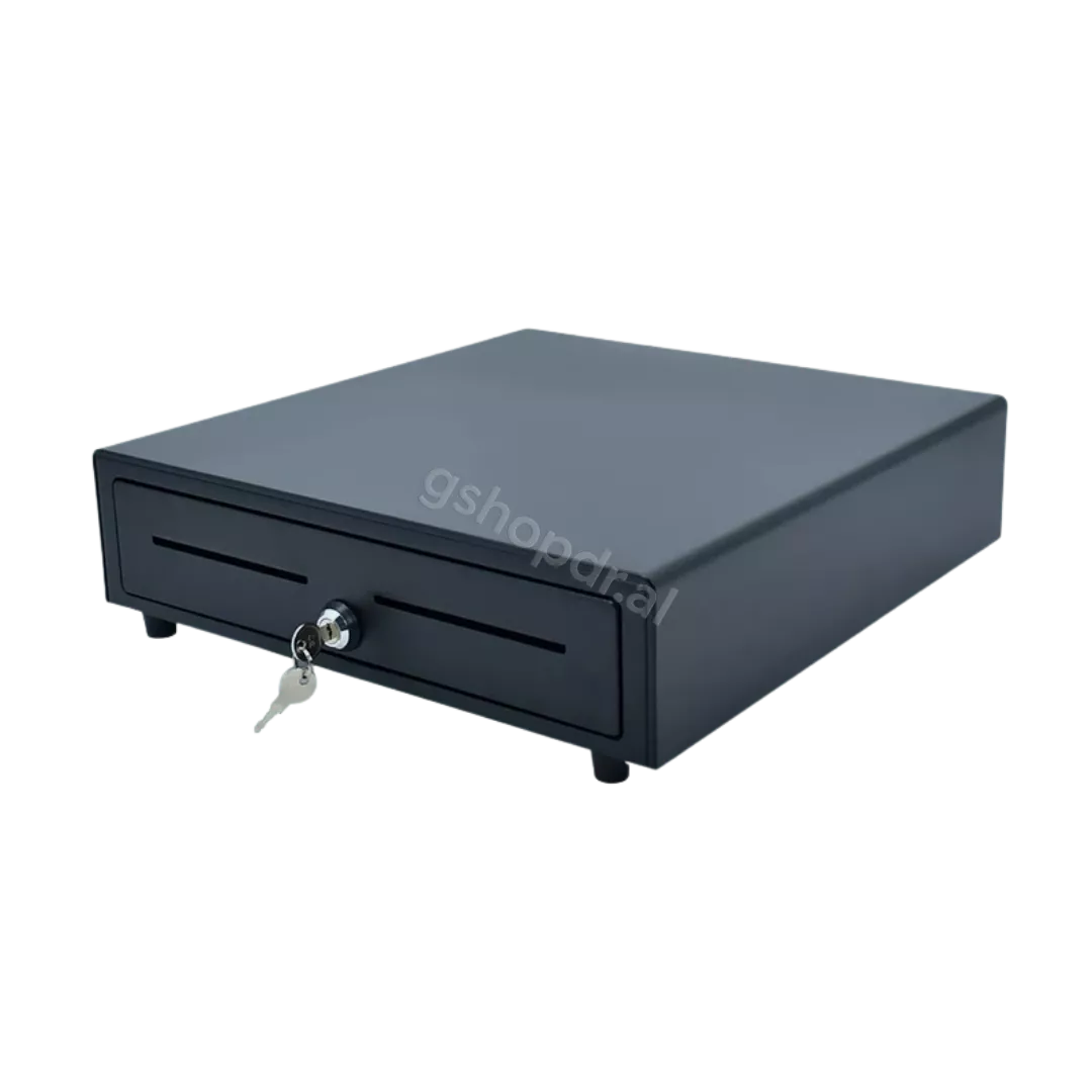 Kase Parash Ocom ECD-410H Cash Drawer cmimi durres