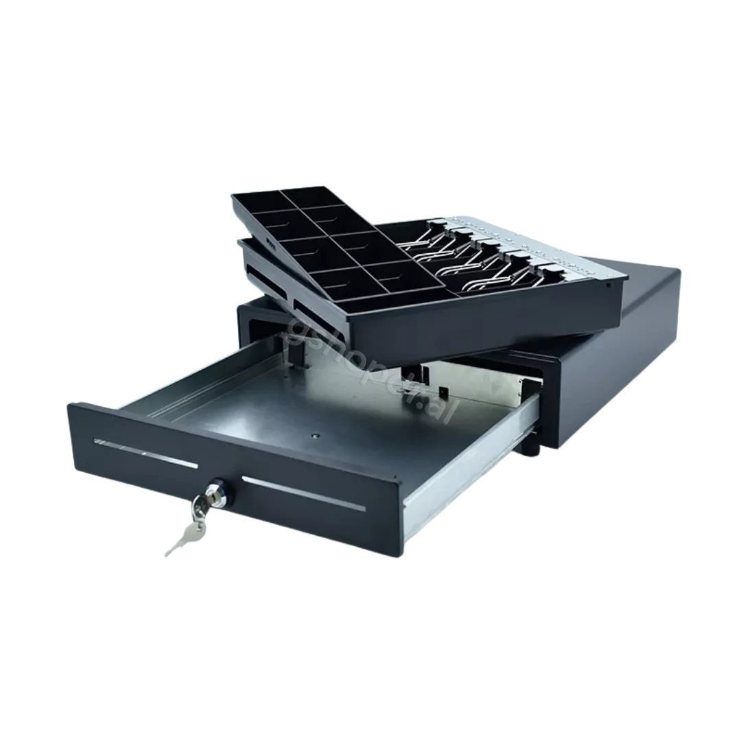 Kase Parash Ocom ECD-410H Cash Drawer ne shitje