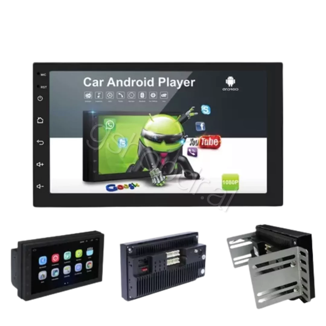 Kasetofon Android AVH-7001 2/32GB Pioneer