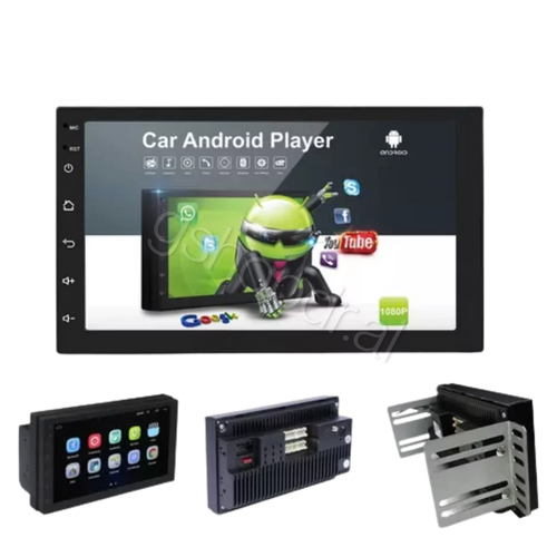 Kasetofon Android AVH-7001 2/32GB Pioneer