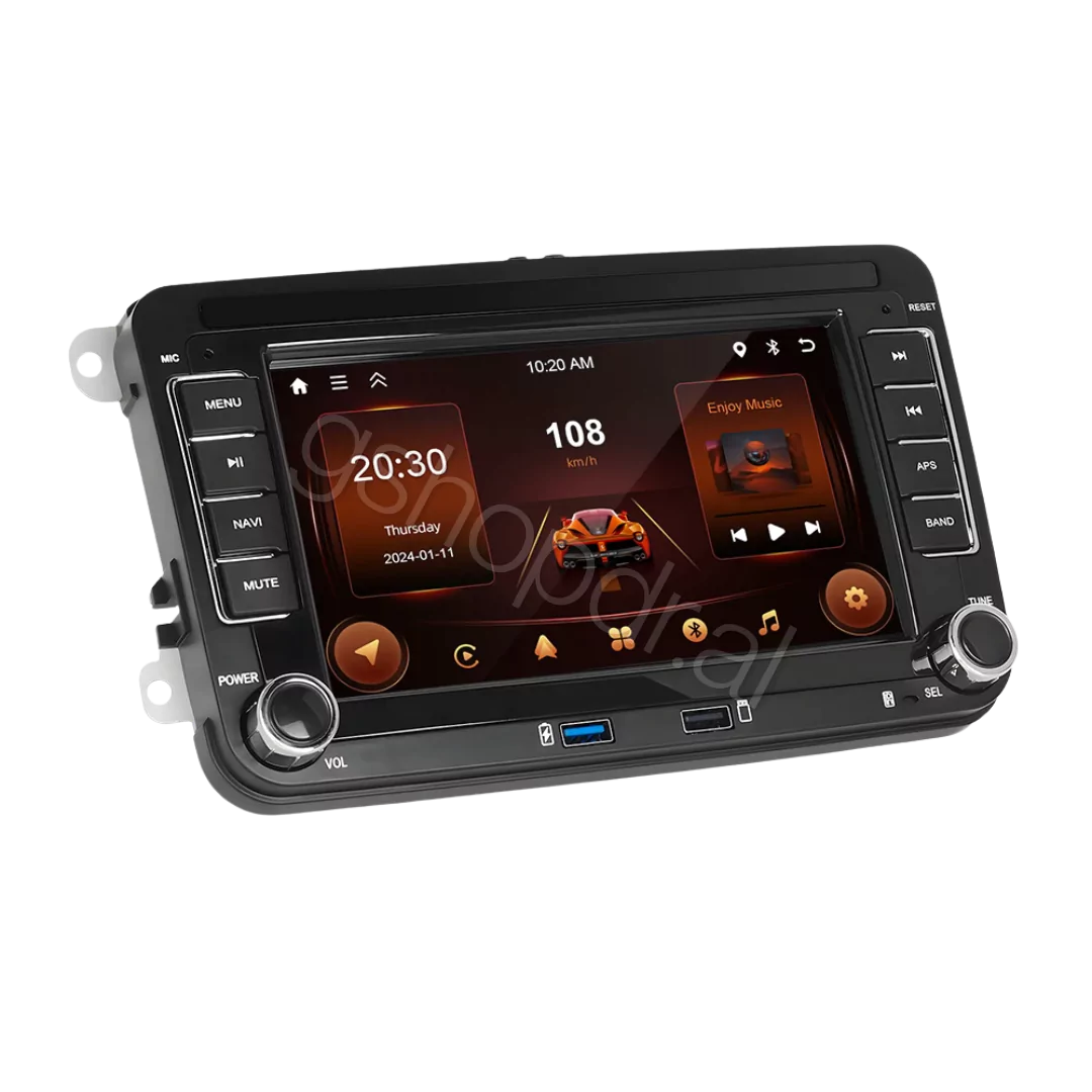 Kasetofon Makine 1806BT Pioneer