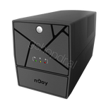 UPS Keen 1000 USB – 1000VA (600W)