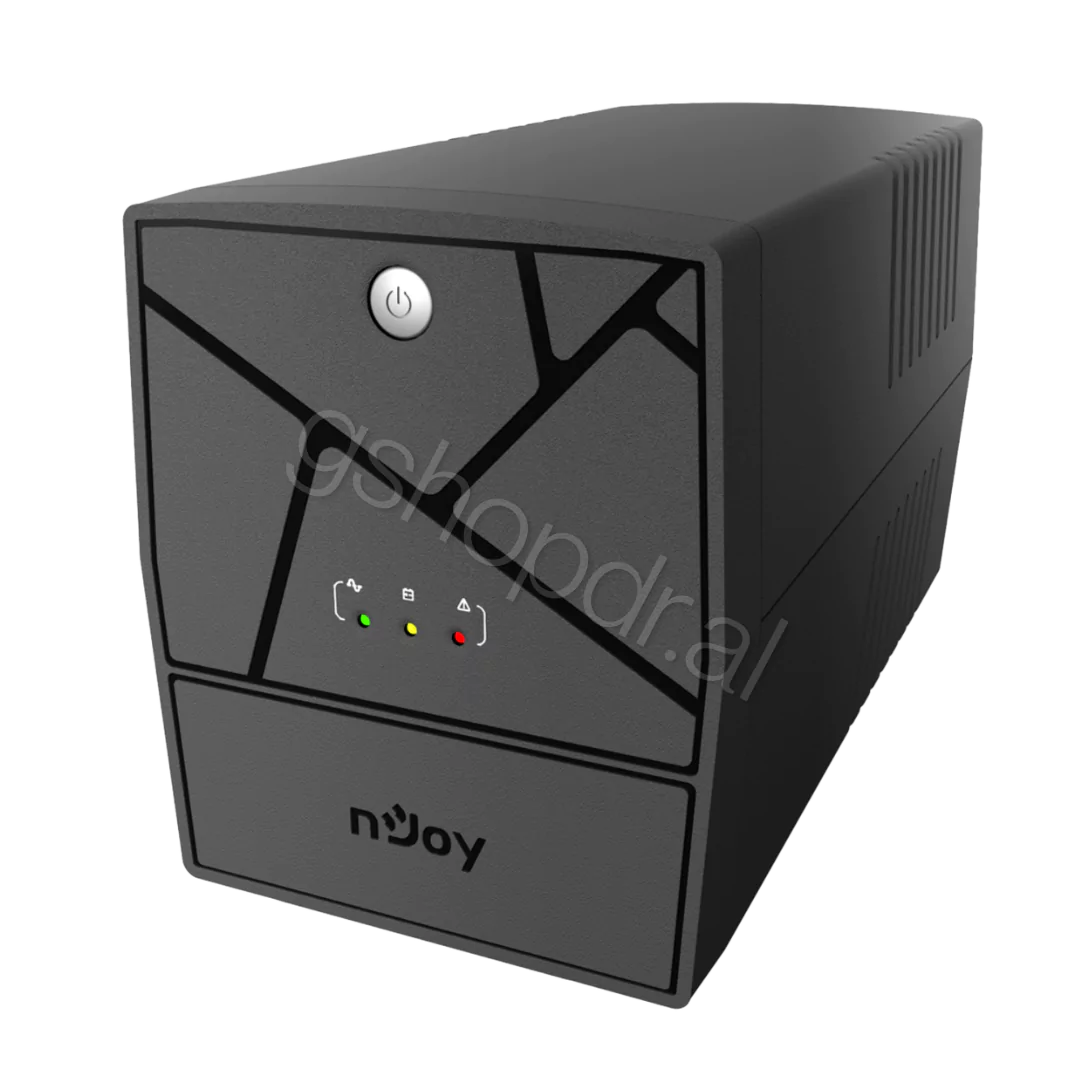 UPS Keen 1000 USB – 1000VA (600W)