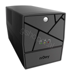 UPS Keen 1000 USB – 1000VA (600W) cmimi