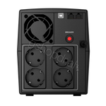 UPS Keen 1000 USB – 1000VA (600W) cmimi