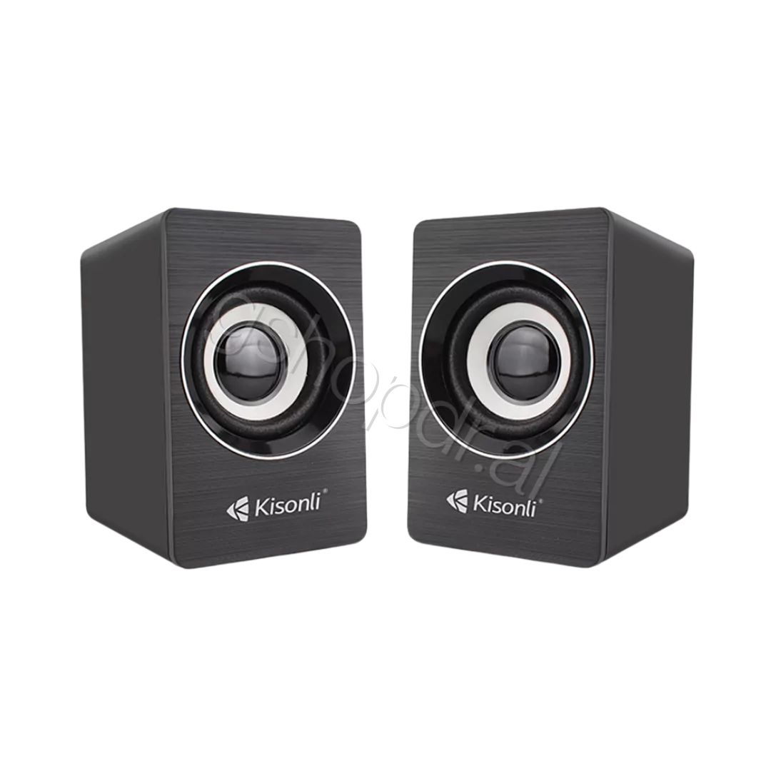 Boks Muzike Kisonli A-707