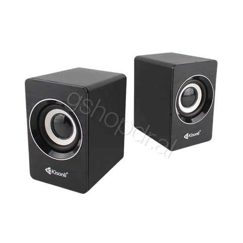 Boks Muzike Kisonli A-707