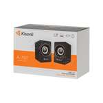 Boks Muzike Kisonli A-707 Cmimi