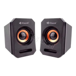 Boks Muzike Kisonli A606