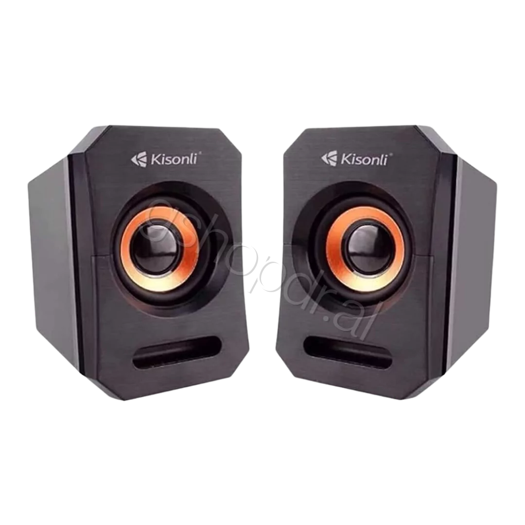 Boks Muzike Kisonli A606