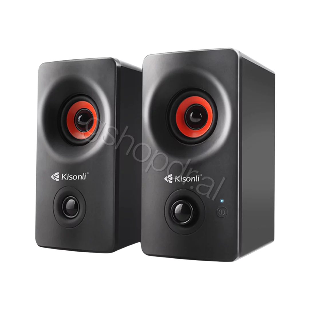 Kisonli AC-9002 BT