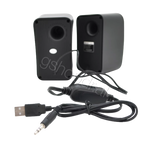 Boks Muzike Kisonli KS-06