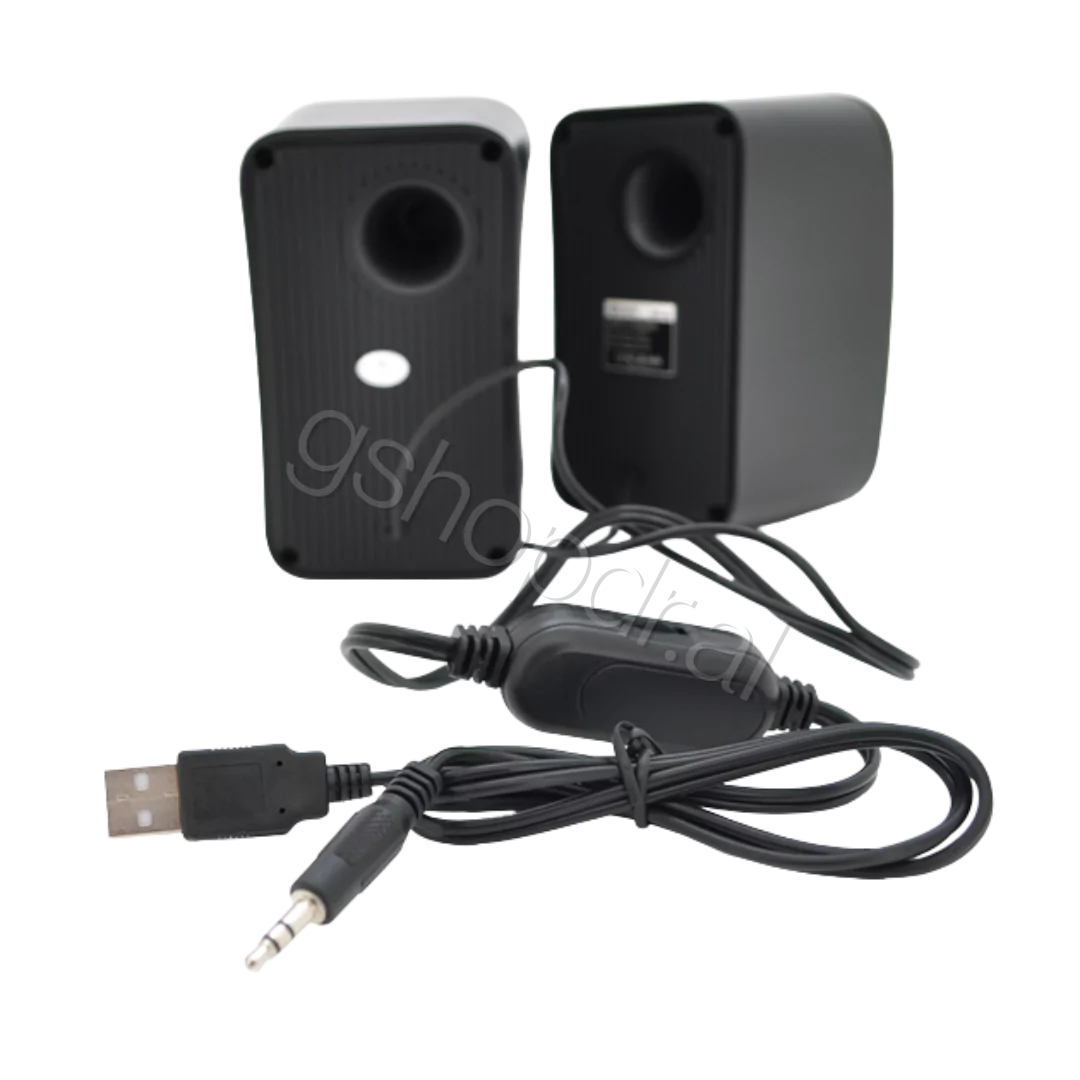 Boks Muzike Kisonli KS-06