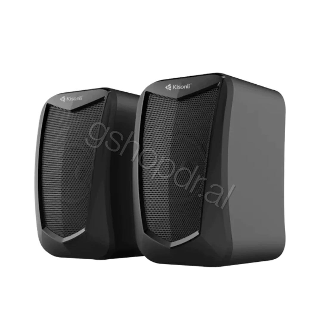 Boks Muzike Kisonli KS-06