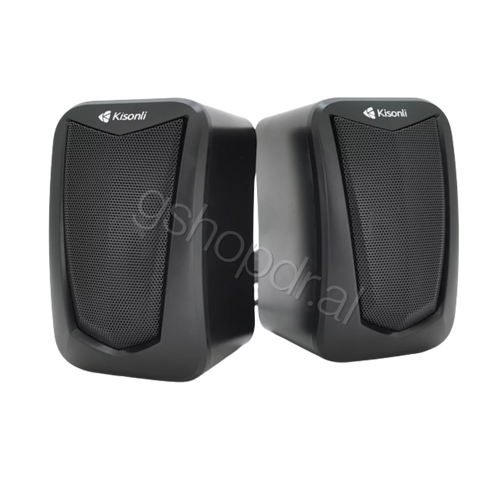 Boks Muzike Kisonli KS-06