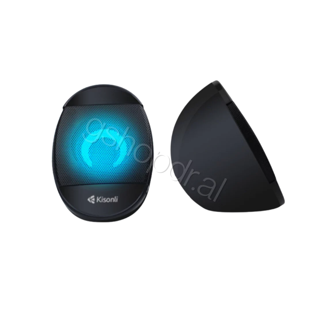 Boks Muzike Kisonli L-7070