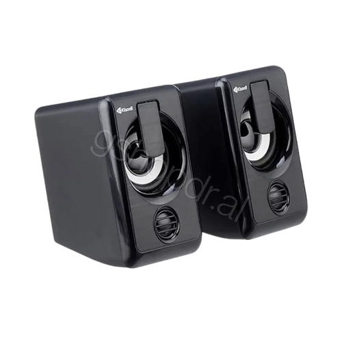 Boks Muzike Kisonli L010