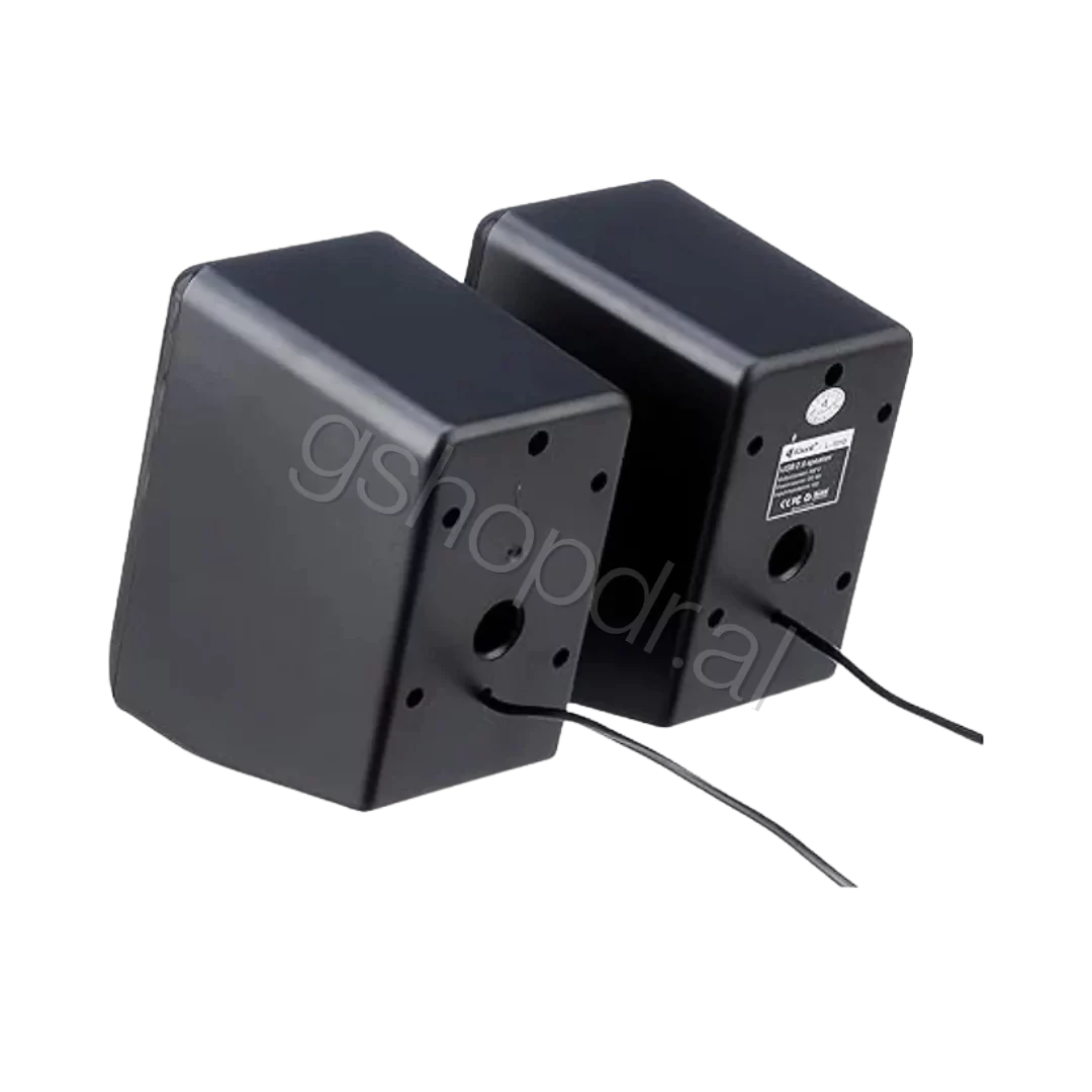 Boks Muzike Kisonli L010