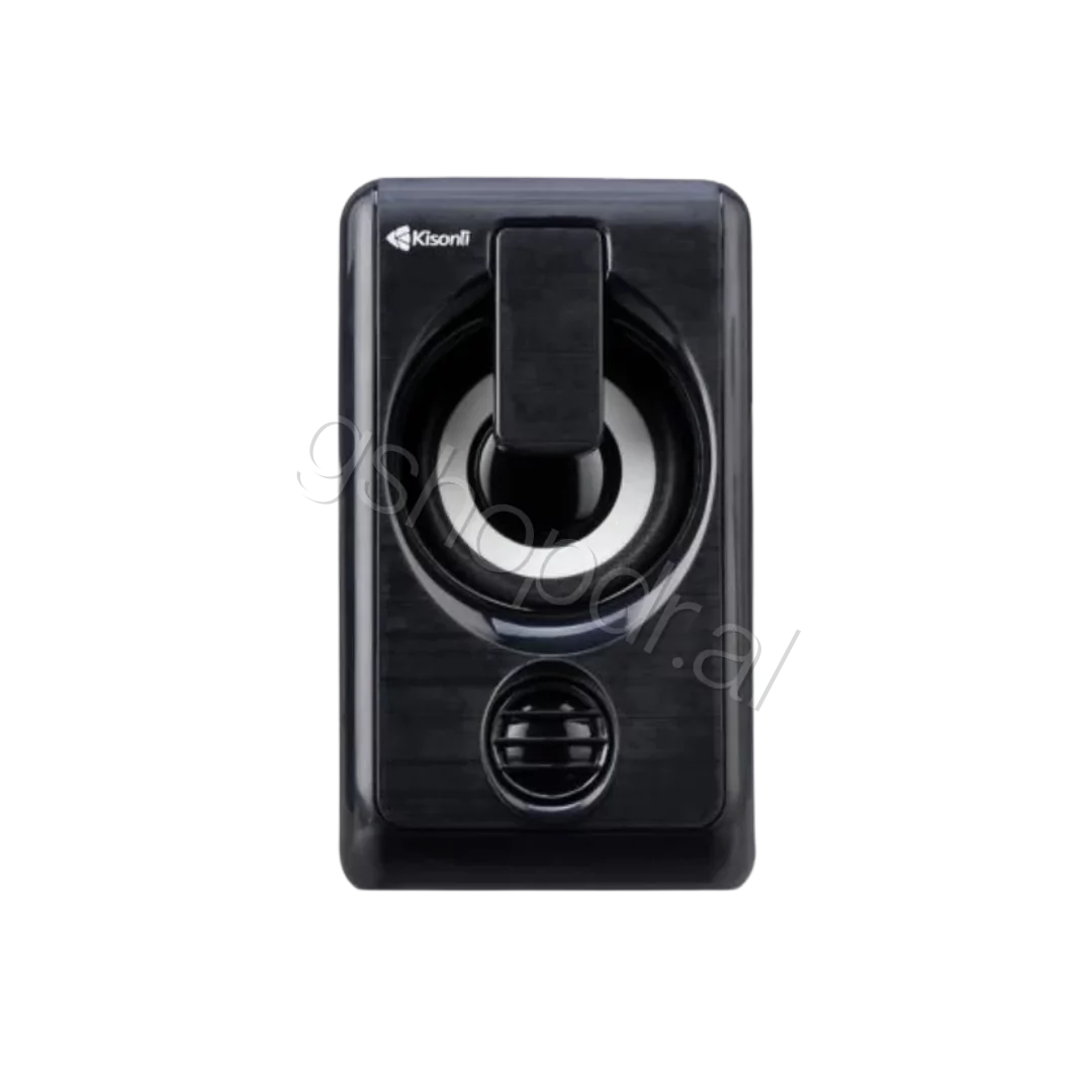 Boks Muzike Kisonli L010