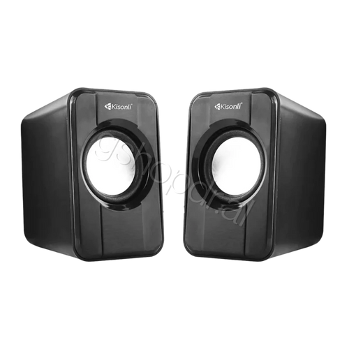 Boks Muzike Kisonli S-444