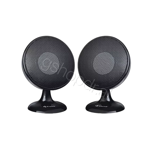 Boks Muzike Kisonli S888