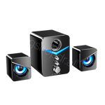 Boks Muzike Kisonli U-3100
