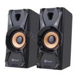 Boks Muzike Kisonli U-9003