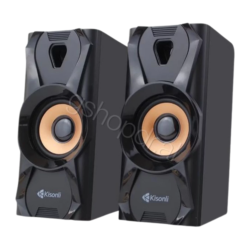 Boks Muzike Kisonli U-9003