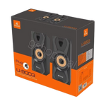 Boks Muzike Kisonli U-9003 Durres