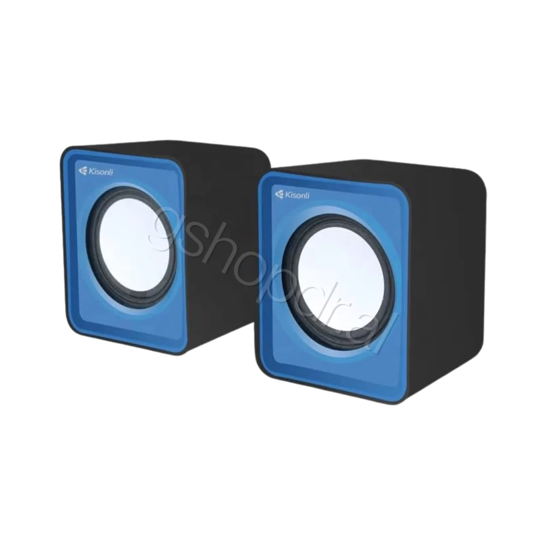 Boks Muzike Kisonli V310