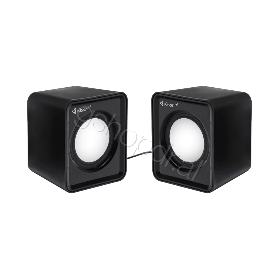 Boks Muzike Kisonli V310