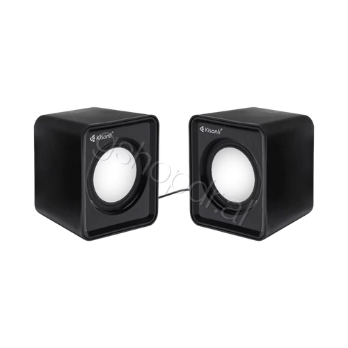 Boks Muzike Kisonli V310
