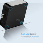 Konvertues Audio nga Dixhital ne Analog Ugreen 30523 tirane