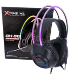 Kufje Xtrike Me GH-513 HEADSET Gaming Durres