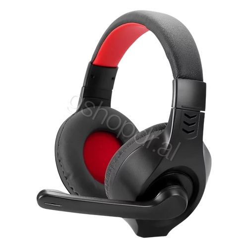 Kufje Xtrike Me HP-312 Gaming