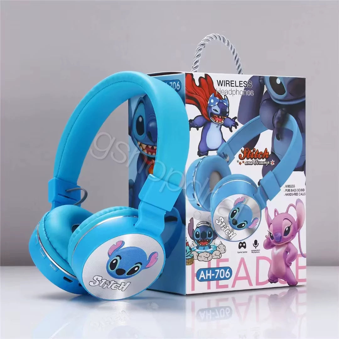 Kufje per femije AH-706 Stitch