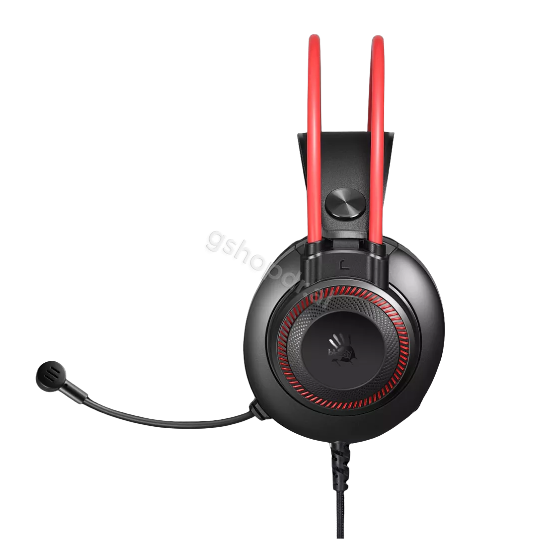  Kufje Gaming G200S Bloody cmimi