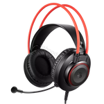  Kufje Gaming G200S Bloody