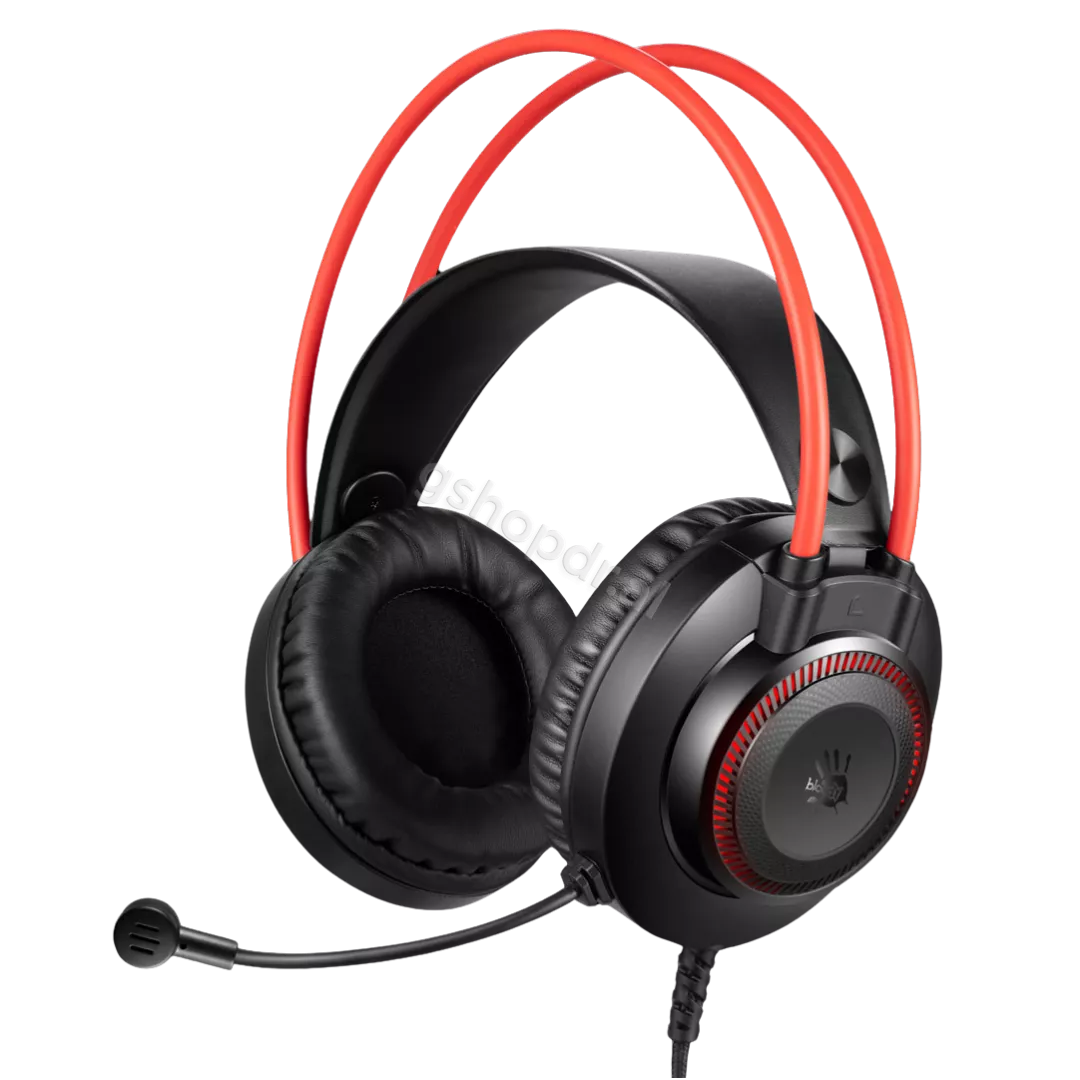  Kufje Gaming G200S Bloody