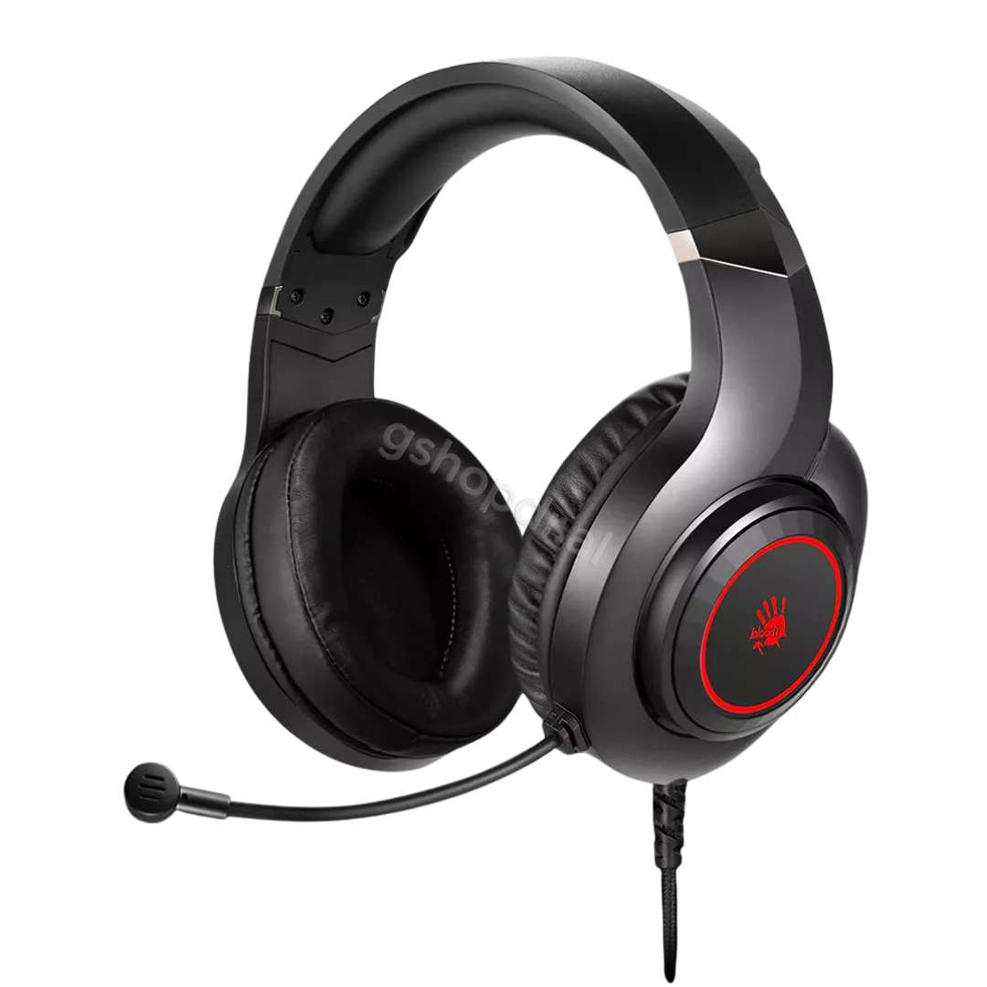 Kufje Gaming G220 Bloody