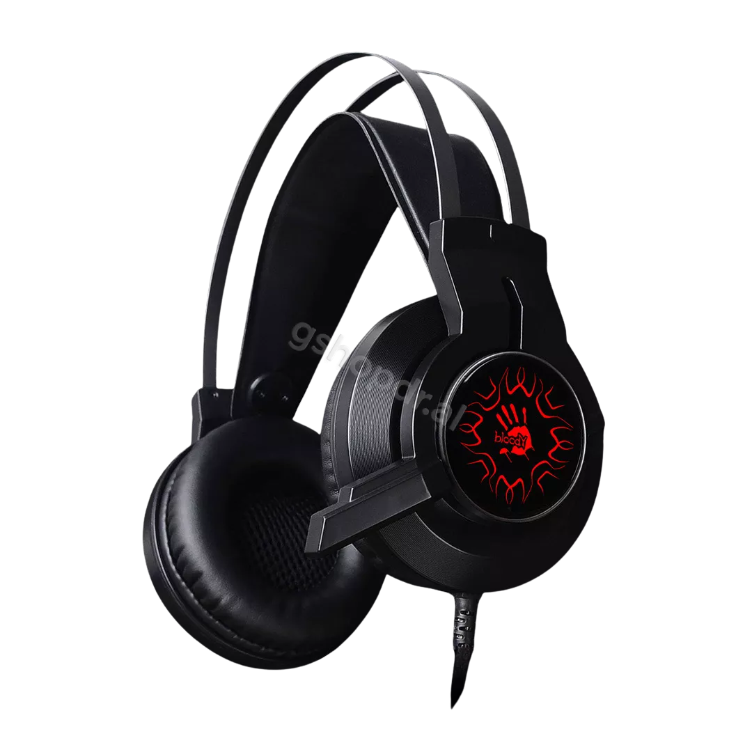 Kufje Gaming J437 Bloody